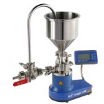 Módulo Microplant para Dispersor Magic Lab