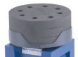 Inserto VG 3.35 para Agitador IKA VORTEX 3