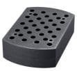 Inserto VX 11.3 para Agitador Orbital IKA VXR Basic Vibrax