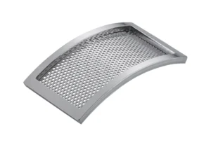 Peneira MF 1.0 Sieve; 1.0 mm de diâmetro 