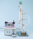 Microencapsulador Assistido Aerodinamicamente NISCO VAR J30