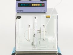 Microencapsulador Eletrostático NISCO VAR V1