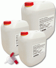 Fluidos Térmicos e Óleos de Silicone Julabo Thermal