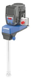 Dispersor ULTRA TURRAX IKA T 65 Digital