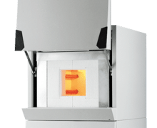 Forno de Câmara de Alta Temperatura Carbolite-Gero RHF 1