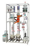 Sistema de destilação de Petróleo Automatizado Petrodist 100 CC - ASTM D-2892 7