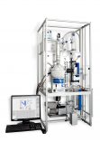 Sistema de destilação de Petróleo Automatizado Petrodist 100 CC - ASTM D-2892 6