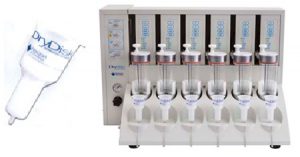 Sistema de Filtracao Horizon DryDisk & SDS 3