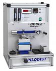 Teste de Lubricidade de Combustível de Aviação BOCLE Pilodist ASTM D-5001