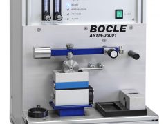 Teste de Lubricidade de Combustível de Aviação BOCLE Pilodist ASTM D-5001