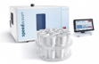 Digestor de amostras por micro-ondas Berghof Speedwave Entry