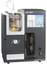 Destilador Atmosférico Automático Normalab NDI 450