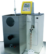 Destilador Atmosférico Semiautomático Normalab NDI Classic