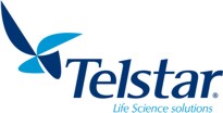 Logo Telstar Life Science