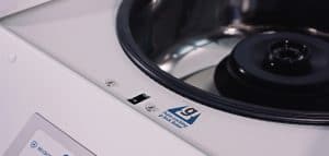 Centrífuga Sigma Sigma Laborzentrifugen GmbH é na Biovera !