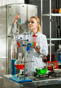 Equipamentos para Laboratório