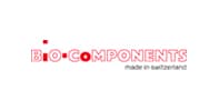 Logo BioComponents – Inversina