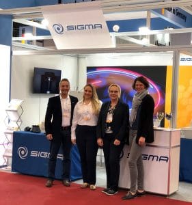 Biovera e Sigma participam da Feira Analitica Latin America 2019