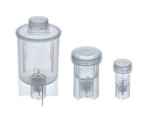 Dispersor IKA ULTRA TURRAX Tube Drive UTTD P Control imagem 3