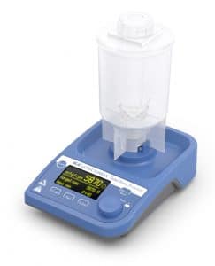 Dispersor IKA ULTRA TURRAX Tube Drive UTTD P Control