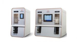 Viscosímetro cinemático automático Omnitek U-Visc