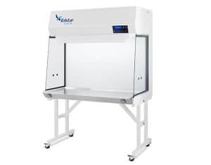 Cabine de Segurança Biológica x Capela de Fluxo Laminar 1