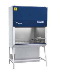 Cabine de Segurança Biológica x Capela de Fluxo Laminar 5