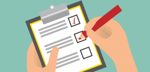 check list - boas praticas laboratorio