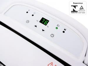 Display GHD-1200 General Heater 
