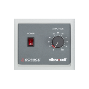 SONICADOR SONICS VIBRA-CELL VC 50 1