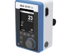 Controlador de Vácuo IKA VC 10 Lite e Pro