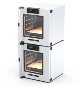 Incubadora shaker IKA INC 125 FS digital