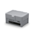 Rack com ponteiras Tip 10 µl IKA – 960pcs
