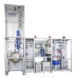 Sistema de Destilação de Petróleo Petrodist 400 CC Combinado