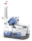 Rotaevaporador IKA RV 10 Digital V