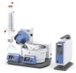 Rotaevaporador IKA RV 10 auto pro V