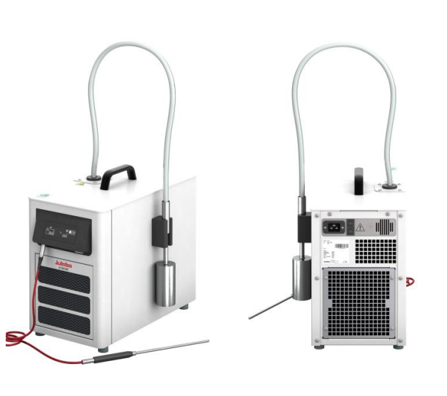 Dedo Frio IC50E Julabo