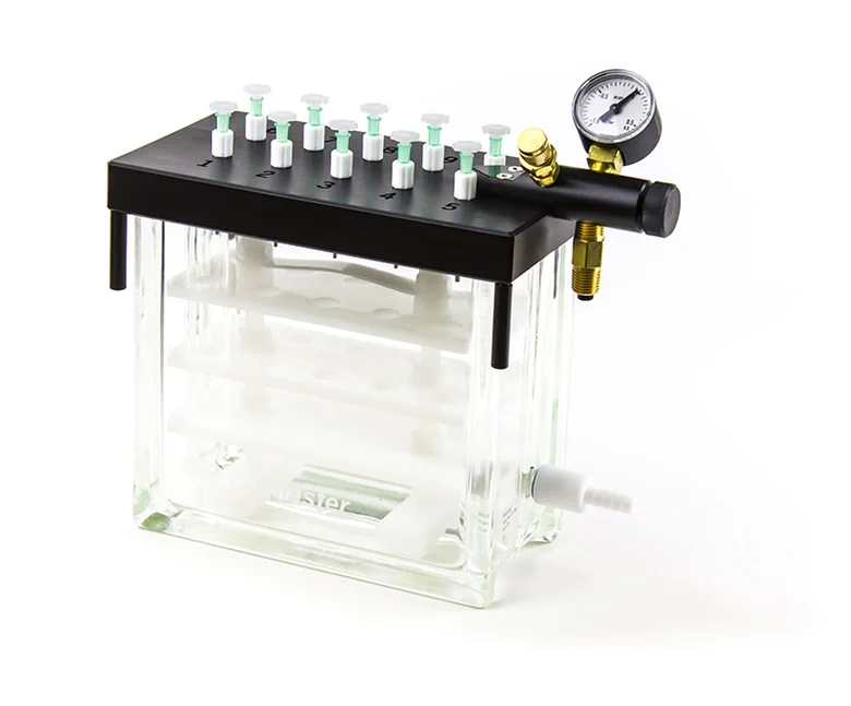 VacMaster 10 Biotage