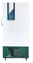 Ultrafreezer Vertical -86ºC – 374 Litros SolidSteel – Reg ANVISA