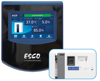 IMAGEM_ESCO_CONTROLADOR ESCO TOUCHSCREEN_2026