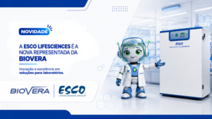 Nova Representada ESCO_Biovera