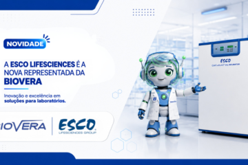 Nova Representada ESCO_Biovera