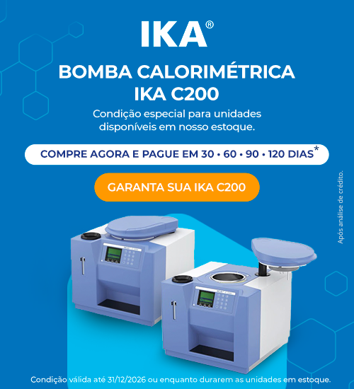 Banner mobile IKA C200_Biovera